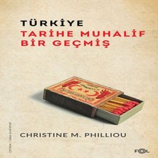 Alvera Türkiye: Tarihe Muhalif Bir Geçmiş