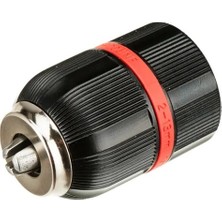 Senson Anahtarsız Plastik Kilitli Mandren - 13 Mm, 1/2