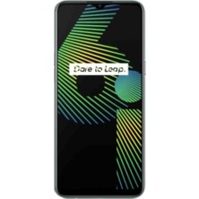 Realme 6i 2.el B Grade 128GB