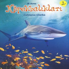 Senka Ilk Okuma - Köpekbalıkları