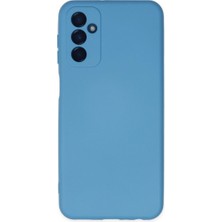 Bilfold  Galaxy M23 Kılıf Nano Içi Kadife  - Mi