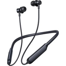 TAOTRONICS TT-BH115 Kablosuz Siyah Earbuds