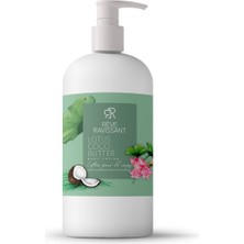 Reve Ravissant Lotus Coco Butter Vücut Losyonu 250 ml Vücut Kremleri