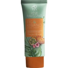 Reve Ravissant Fig & Kiwano El Kremi 50 ml