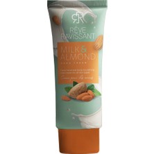 Reve Ravissant Milk & Almond El Kremi 50 ml