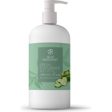 Reve Ravissant Fresh Cucumber Vücut Losyonu 250 ml Vücut Kremleri