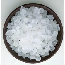 Hancı Gıda Toptan Limon Tuzu İri Tane 25kg