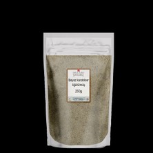 Beyaz Karabiber Öğütülmüş 250 g