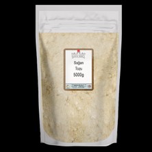 Soğan Tozu 5Kg