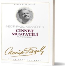 Bilfold Cinnet Mustatili