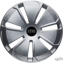 Jant Kapağı Kırılmaz 16" VW Transporter T8 (1 ADET OLARAK) (Çıkartma Hediyeli)