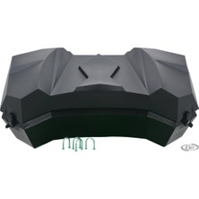ATV Çantası 120lt. Universal Diamond Model