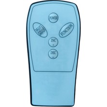 Senson Ayak Tens Cihazı Uzaktan Kumandası Nrd 632