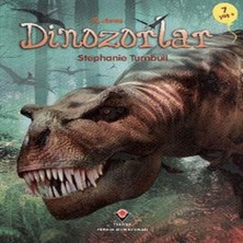 Senka Ilk Okuma - Dinozorlar