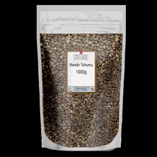 Hancıbey Kendir Kenevir Tohumu 1kg