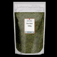 Kuru nane antep nanesi (mint) 1kg