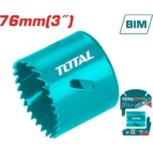 Total HSS Bİ-METAL PANÇ, TAC410761