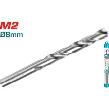 Total M2 HSS MATKAP UCU - TAC110801