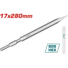 Total SDS PLUS NOKTA KESKI - TAC153171