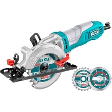 Total Elektrikli Mini Daire Testere - TMFS7501