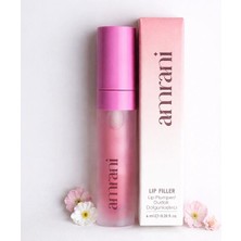 The Lip Plumper – Dudak Dolgunlaştırıcı Lip Gloss V2 (Extra Dolgunluk)