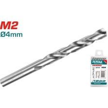 Total M2 HSS MATKAP UCU SETİ - TAC110401