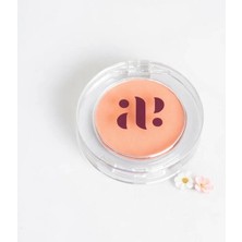 Amrani Cosmetics Peach Mood Allık