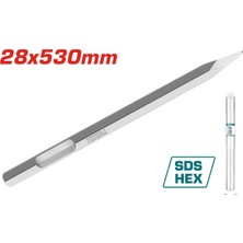 Total SDS PLUS NOKTA KESKI - TAC1531282