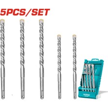 Total SDS PLUS MATKAP UCU SETİ - TAC190501