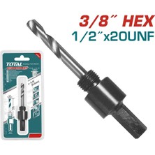 Total 14-30 Panç Adaptörü - TAC4201