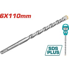 Total SDS PLUS MATKAP UCU - TAC310601