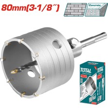 Total Elmas Uçlu Beton Panç - TAC430801