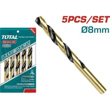 Total HSS MATKAP UCU - TAC100803