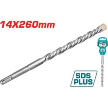 Total SDS PLUS MATKAP UCU - TAC311403
