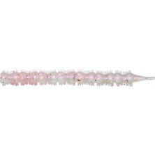Han Fishing Hanfish BİBİ 70 mm Lrf Slikon Yem #RENK: L-212 Chinu Worm