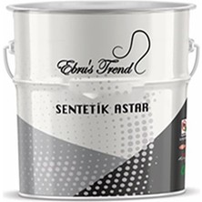 Ebrus Trend Sentetik Astar 18 kg