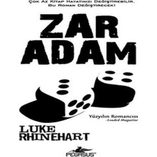 Senka Zar Adam