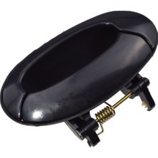 Elantra Arka Dış Sağ Yolcu Kapı Kolu 1996-1997-1998-1998-2000 83660-29001