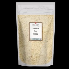 Sarımsak Tozu 5kg