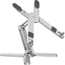 Frisby Frısby FNC-5170ST Gri Katlanabılır Alumınyum Notebook Standı