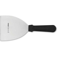Senson 71155 Creme Paslanmaz Gıda Spatula No:5 - 13,5 cm