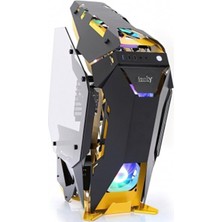 Draven DR-407 Ryzen 5 5500 32GB DDR4 GTX1660 Süper 1TB M.2 SSD Oyun Bilgisayarı