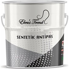 EBRUS TREND Antipas boya 1 kg