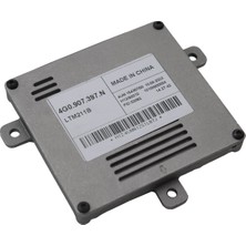 Crt Xenon Far Balast Ünitesi HID Kontrol Modülü OEM 4G0.907.397.N