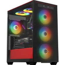 Draven OFF-004 i5-4590 16GB DDR3 512GB SSD Ofis Bilgisayarı