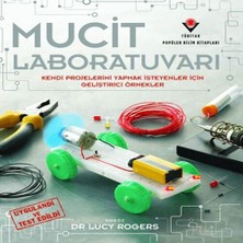 Senka Mucit Laboratuvarı
