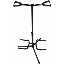 Toga SP-302-2 Ikili Gitar Standı