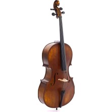 Strauss Stc-72 3/4 Çello