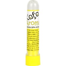 Saf Tahıl Aroması 3 ML