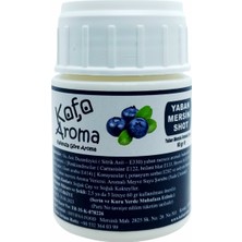 Yaban Mersini Shot Hazır Karışımı 60 GR (SHOT VTK)